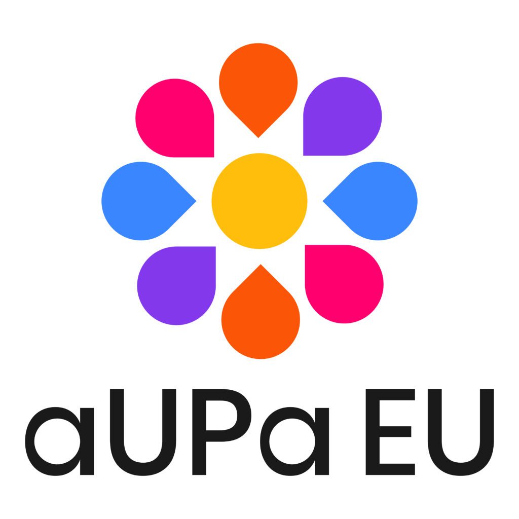 aUPaEU Logo